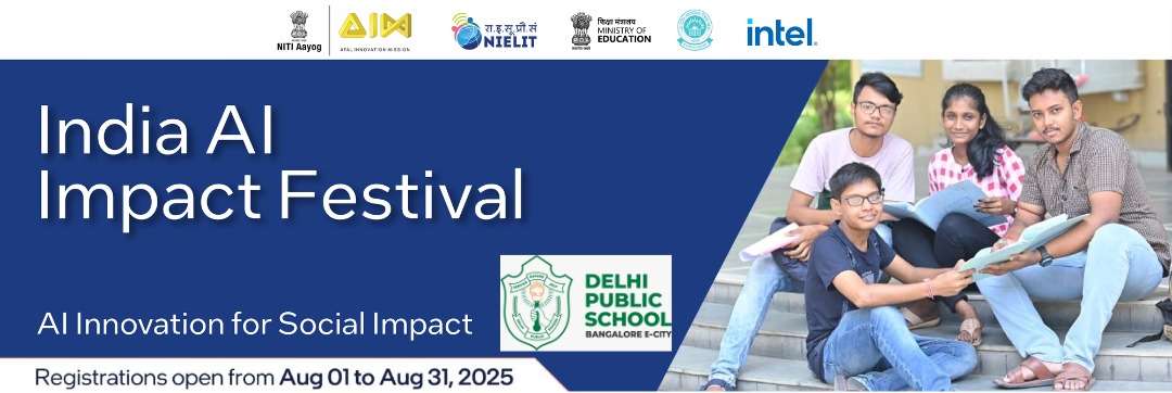 India AI Impact Festival 2025